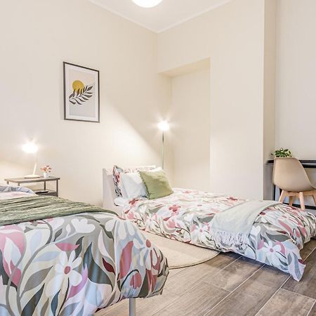 Appartamenti Vista Mole, Centro A 15 Min - Luxury Suites & Fast Wifi Turin Exteriör bild