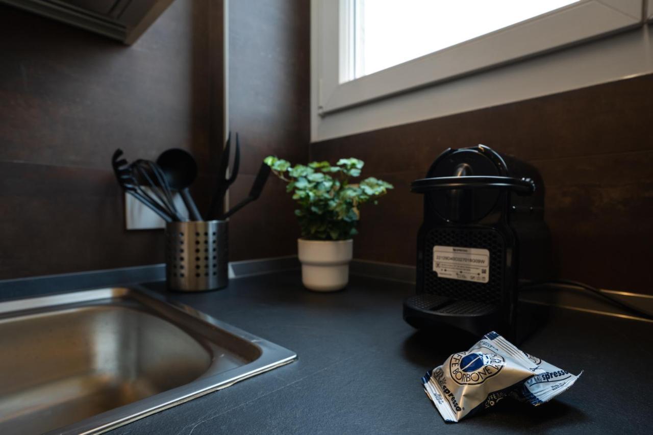 Appartamenti Vista Mole, Centro A 15 Min - Luxury Suites & Fast Wifi Turin Exteriör bild