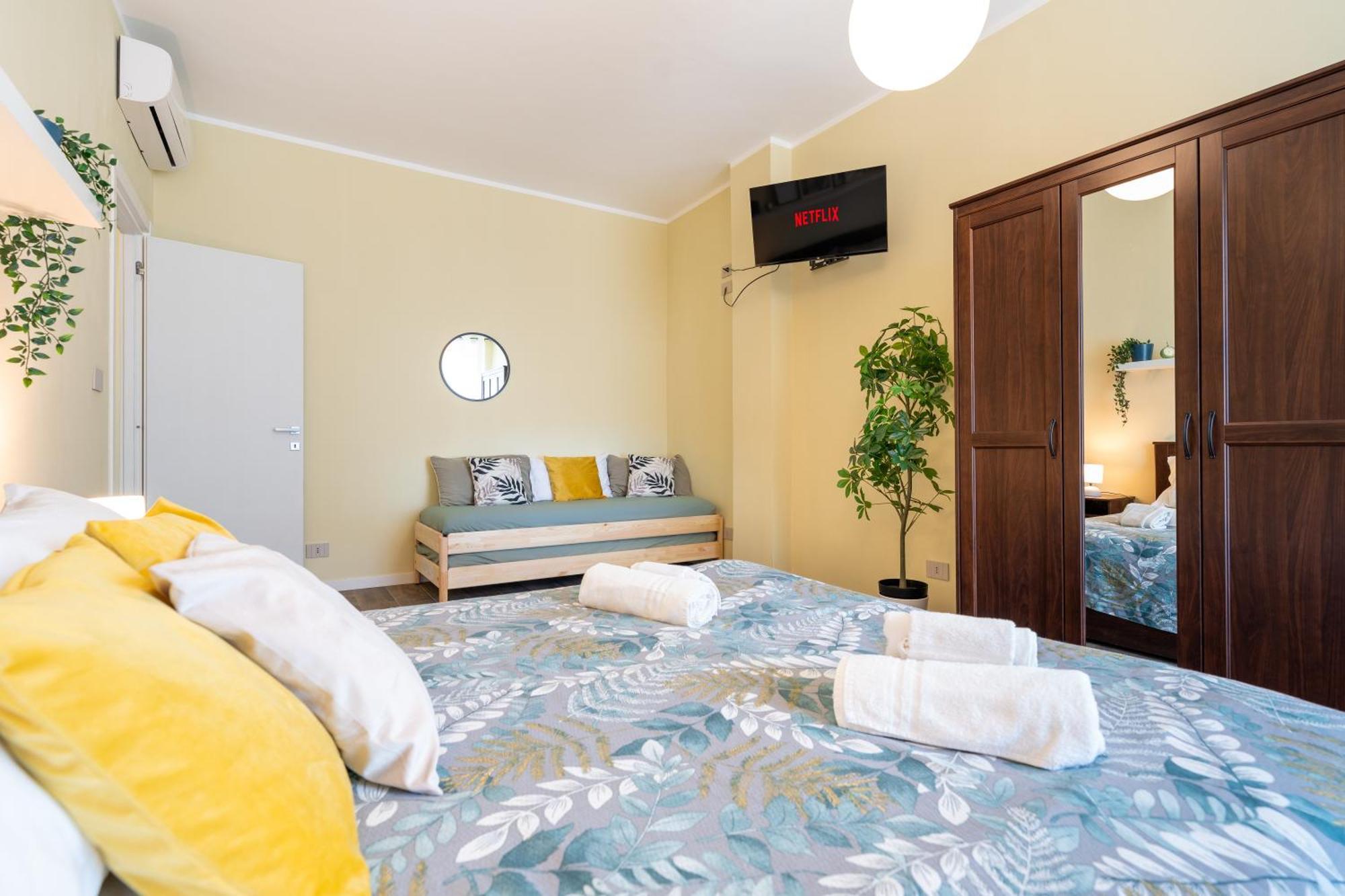 Appartamenti Vista Mole, Centro A 15 Min - Luxury Suites & Fast Wifi Turin Exteriör bild