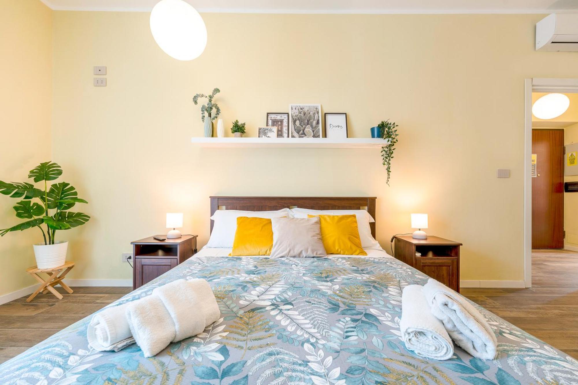 Appartamenti Vista Mole, Centro A 15 Min - Luxury Suites & Fast Wifi Turin Exteriör bild