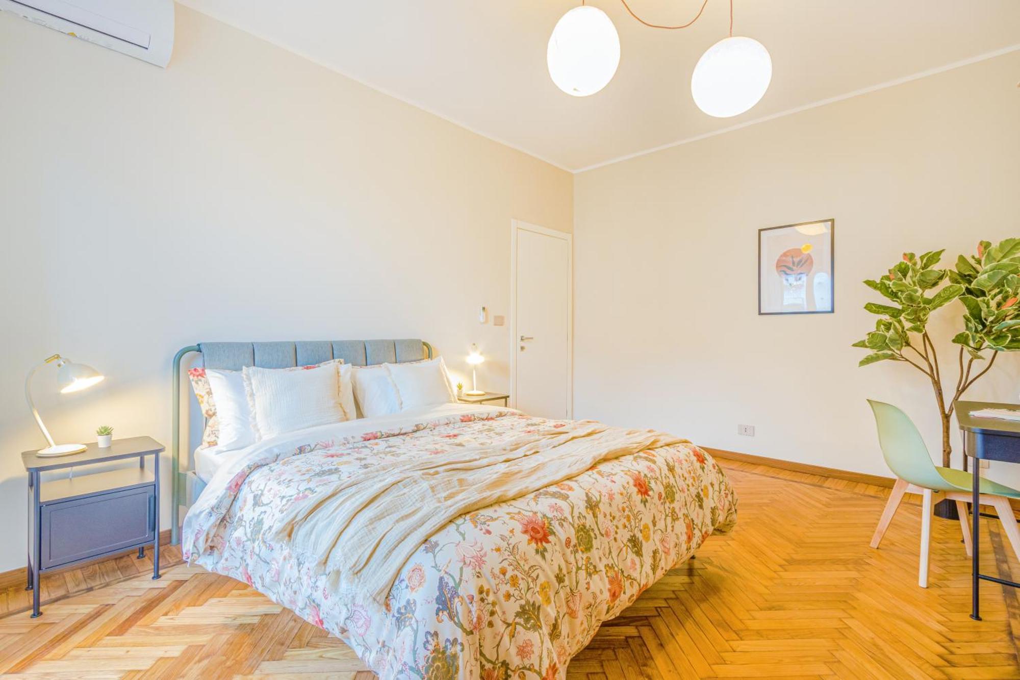 Appartamenti Vista Mole, Centro A 15 Min - Luxury Suites & Fast Wifi Turin Exteriör bild