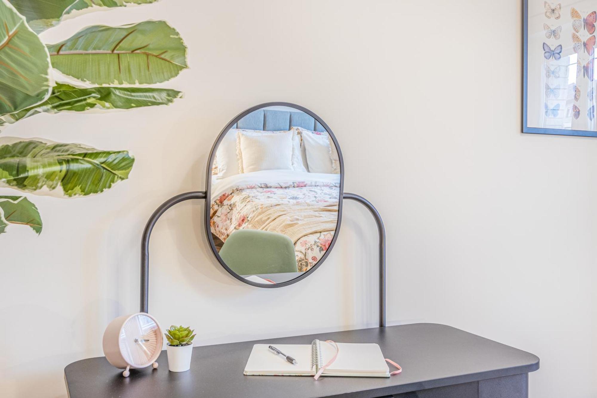 Appartamenti Vista Mole, Centro A 15 Min - Luxury Suites & Fast Wifi Turin Exteriör bild